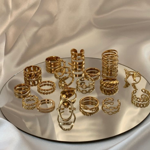 Rings
