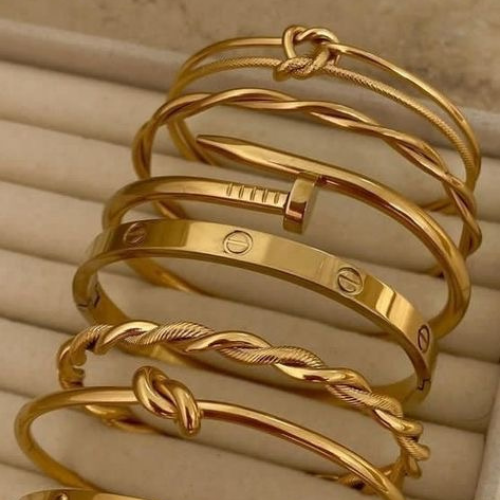 Bracelets