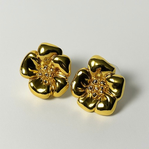 Petal Pop Earring