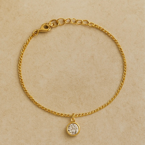 Mini Glow Bracelet