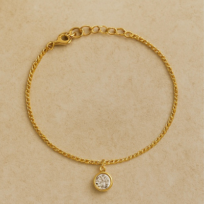 Mini Glow Bracelet