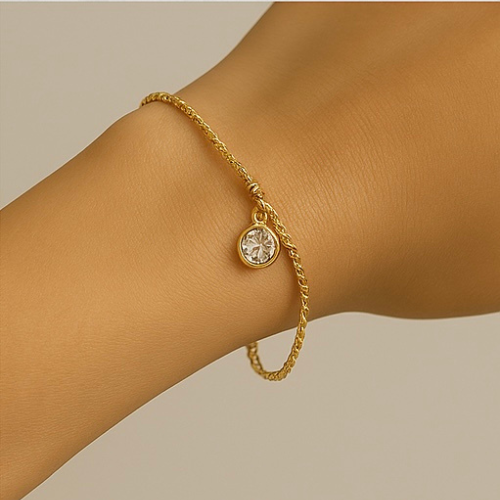 Mini Glow Bracelet