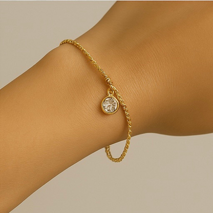 Mini Glow Bracelet