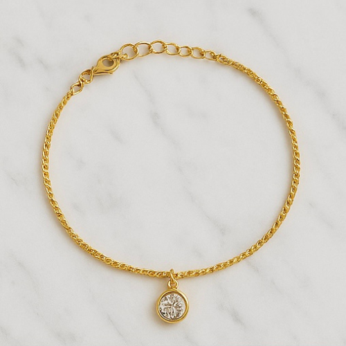 Mini Glow Bracelet