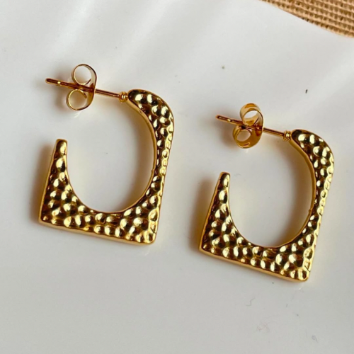 Flare Dream Earring