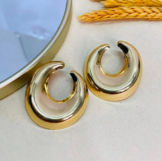 Golden Hoops